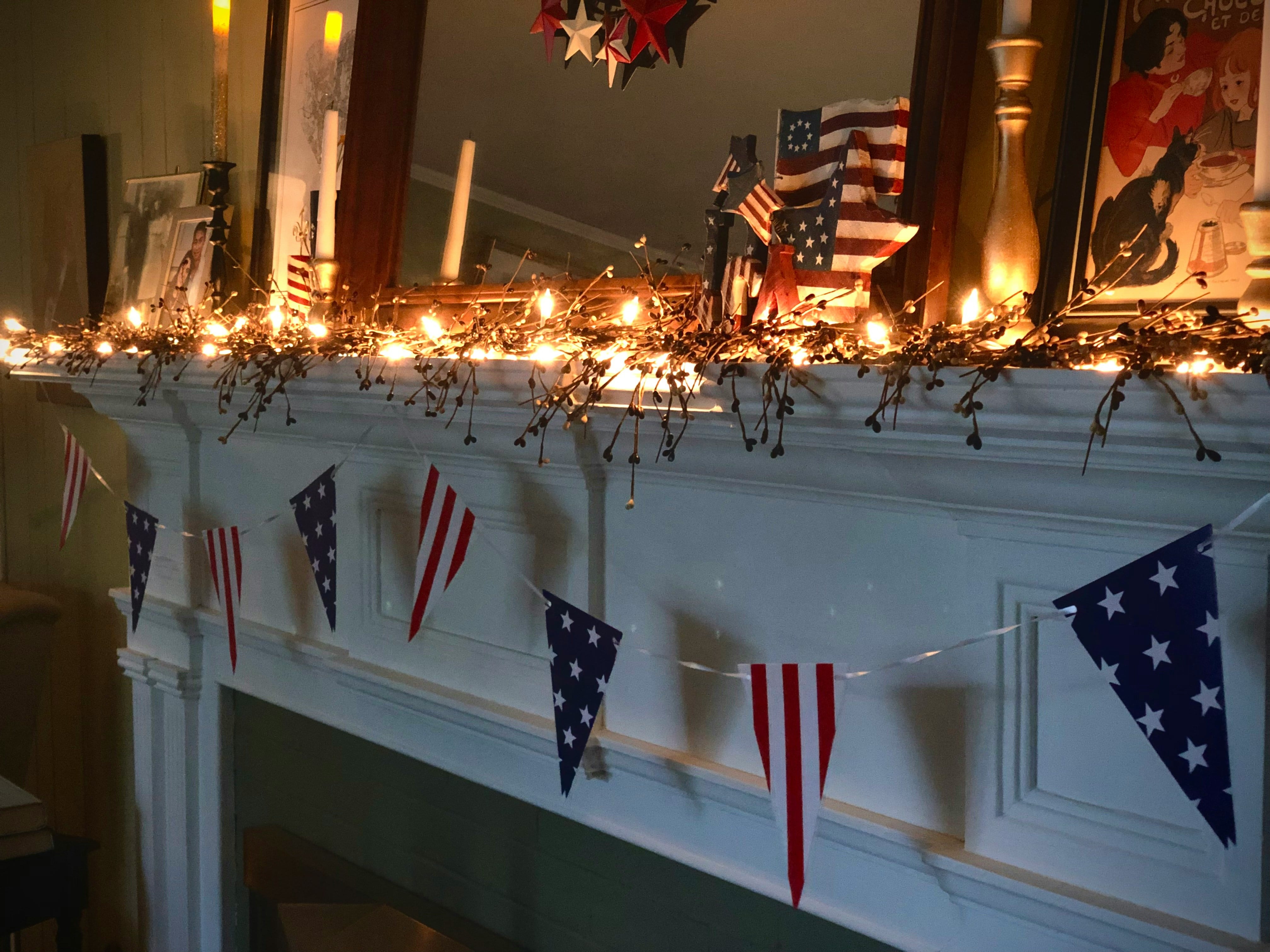 Día de los Patriotas en Estados Unidos