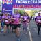 Día Internacional de la Mujer 2024: Más de 4 mil “encarreradas” se unen a la causa en la Miguel Hidalgo