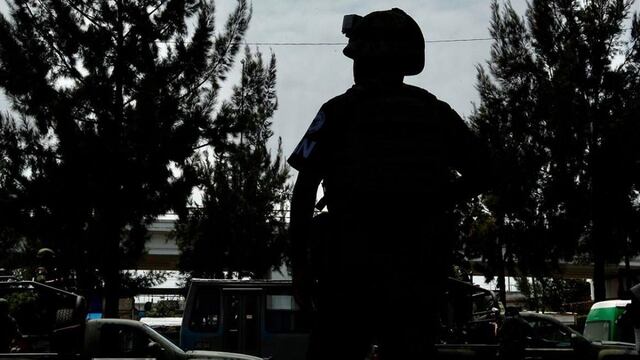 El hecho ocurrió en el municipio de Yuriria.