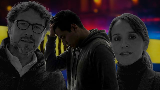 Joven de 22 años queda a cargo de sus hermanos tras asesinato de sus padres en Tlaxcala