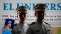 FGR desmiente a El Universal y niega investigación contra los hermanos Farías Laguna por muerte de marinos