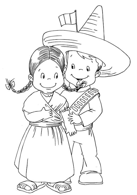 Dibujos de la Revolución Mexicana