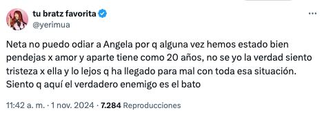 Yeri Mua
