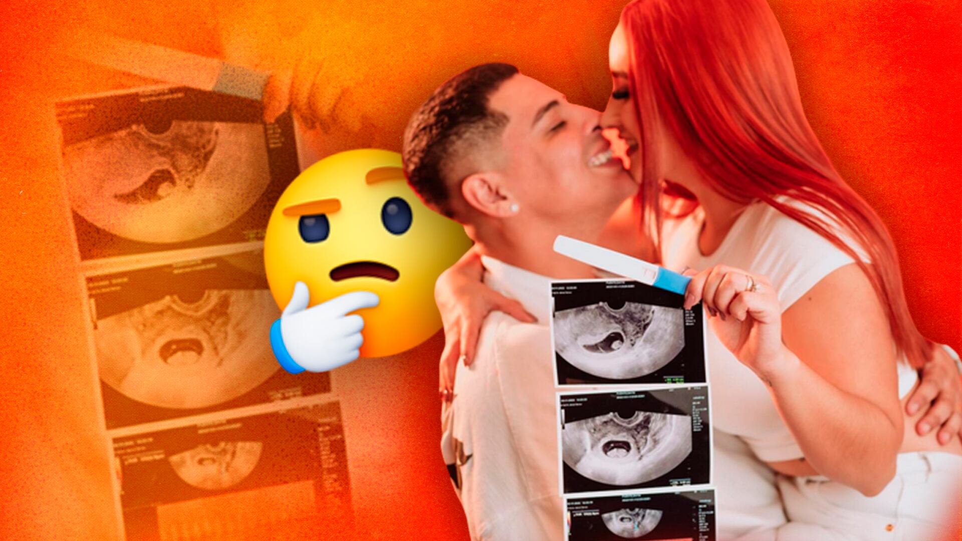 Eduin Caz, cantante de Grupo Firme, ya se había hecho la vasectomía