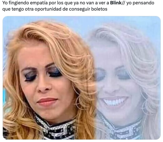 Memes culpan a Travis Baker por la cancelación de los conciertos de Blink 182