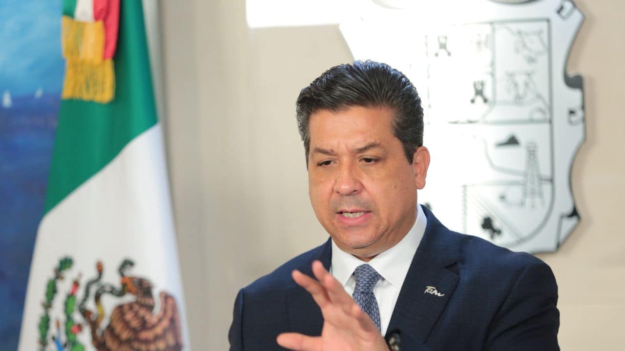 Francisco García Cabeza de Vaca: durante su gobierno se desviaron 4 mil 500 millones de pesos, detecta contraloría