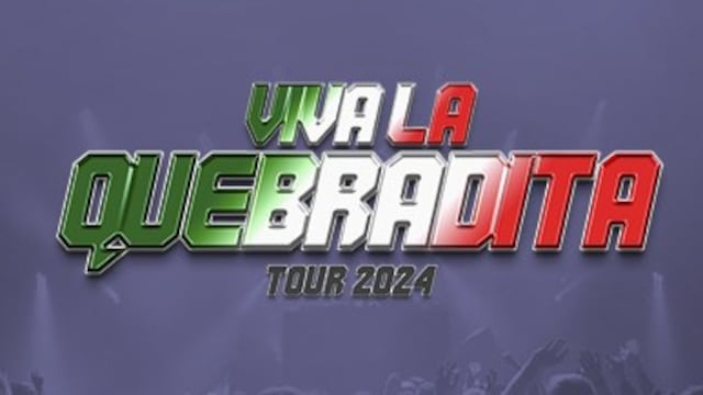¿Viva la Quebradita se cancela? Ocesa lo confirmó y prometió reembolsos, pero después se arrepintió