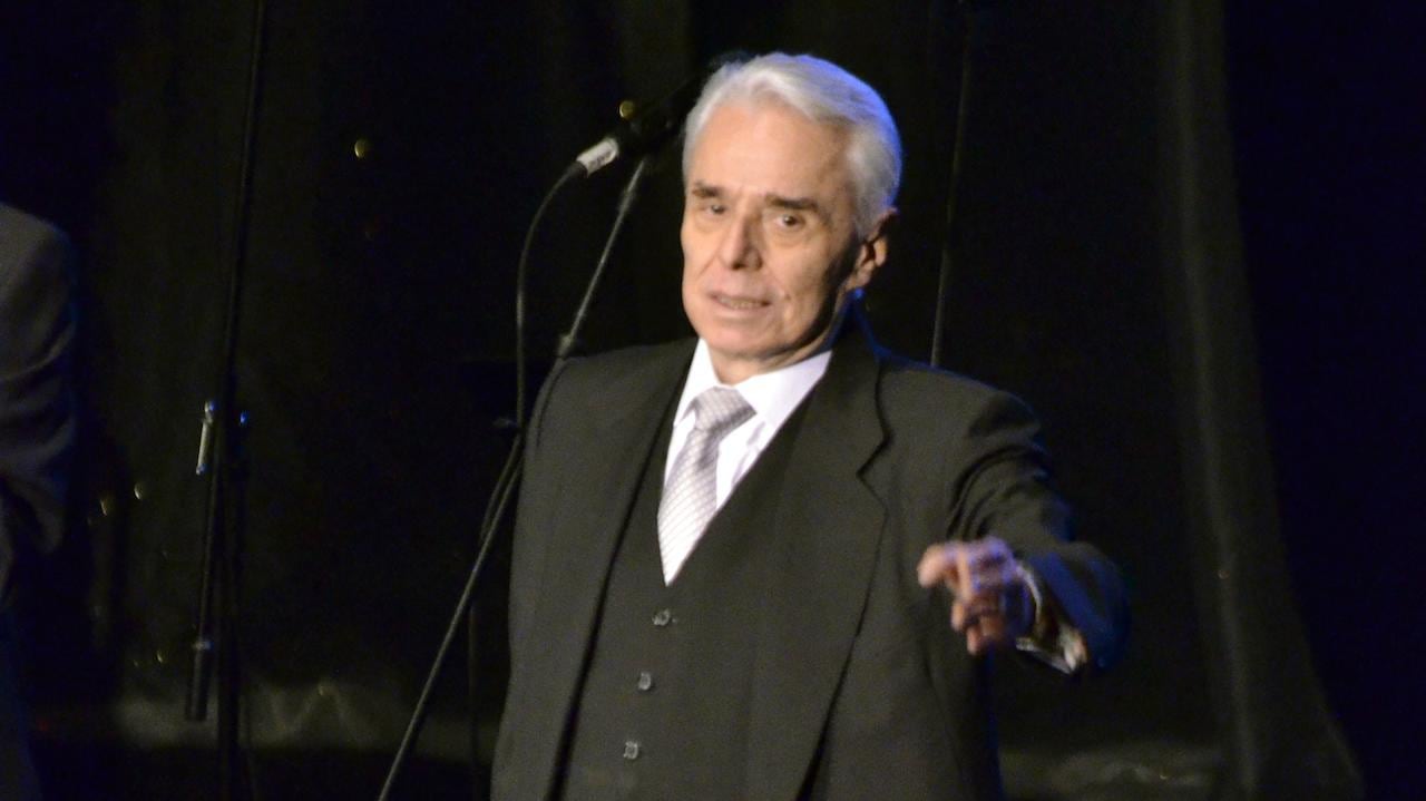 Enrique Guzmán