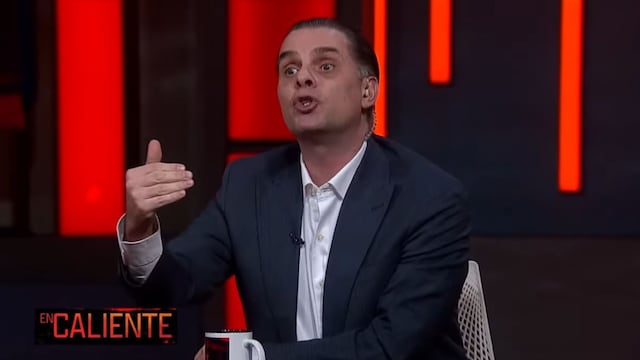 Christian Martinoli.