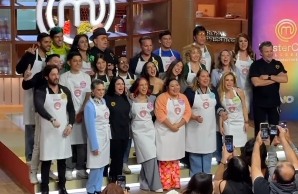 MasterChef Celebrity 2025