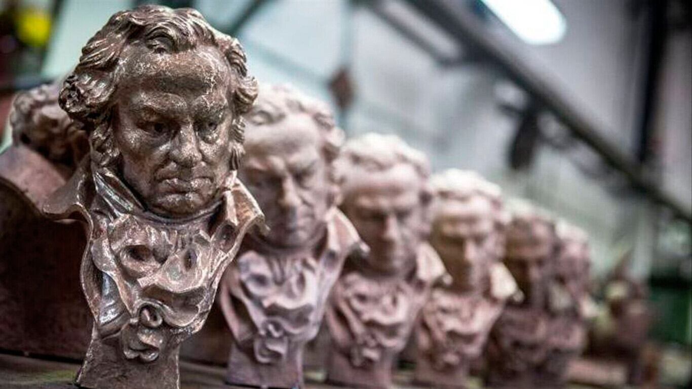 Premios Goya