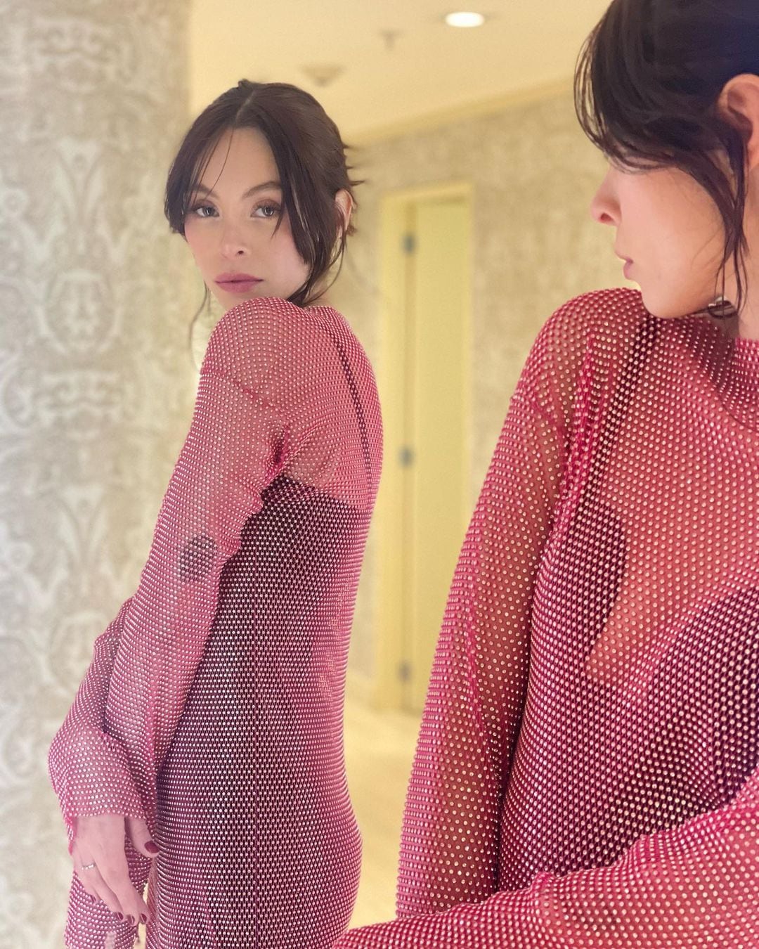 Dhasia Wezka, youtuber