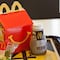 McDonald’s Cajita Feliz diciembre 2023: Precio, qué trae, cuándo sale y qué personajes llegarán a México
