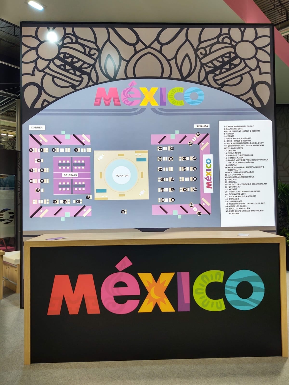 FITUR España 2023: Guerrero ofertará Acapulco, Ixtapa Zihuatanejo y el Pueblo Mágico de Taxco como destinos turísticos