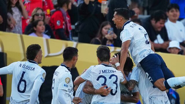 La brutal millonada que Rayados se embolsará si le gana al Borussia Dortmund en el Mundial de Clubes 2025