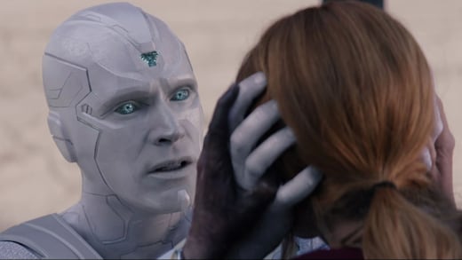 Marvel Studios recortará su producción de series live-action para Disney+