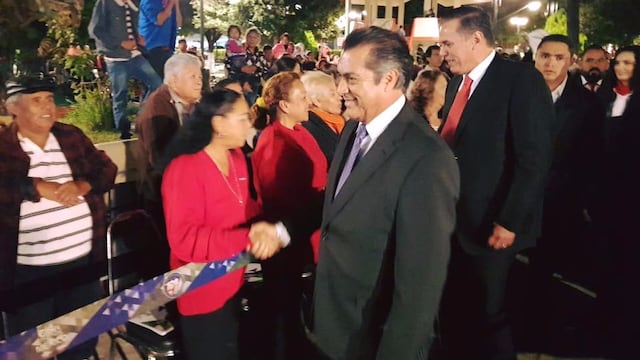 Jaime Rodríguez Facebook