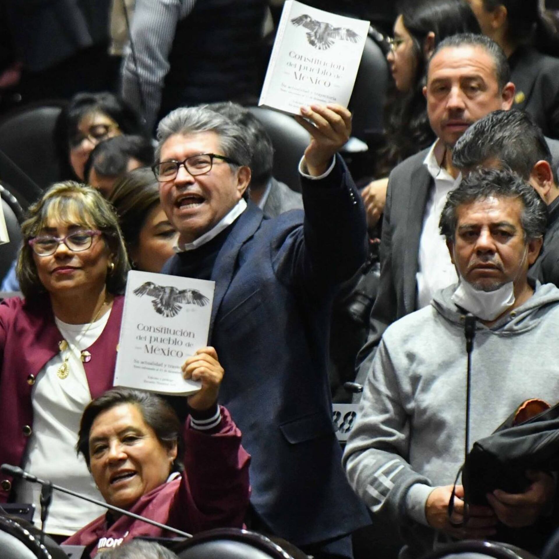 La justicia en riesgo: el oficialismo y la manipulación judicial