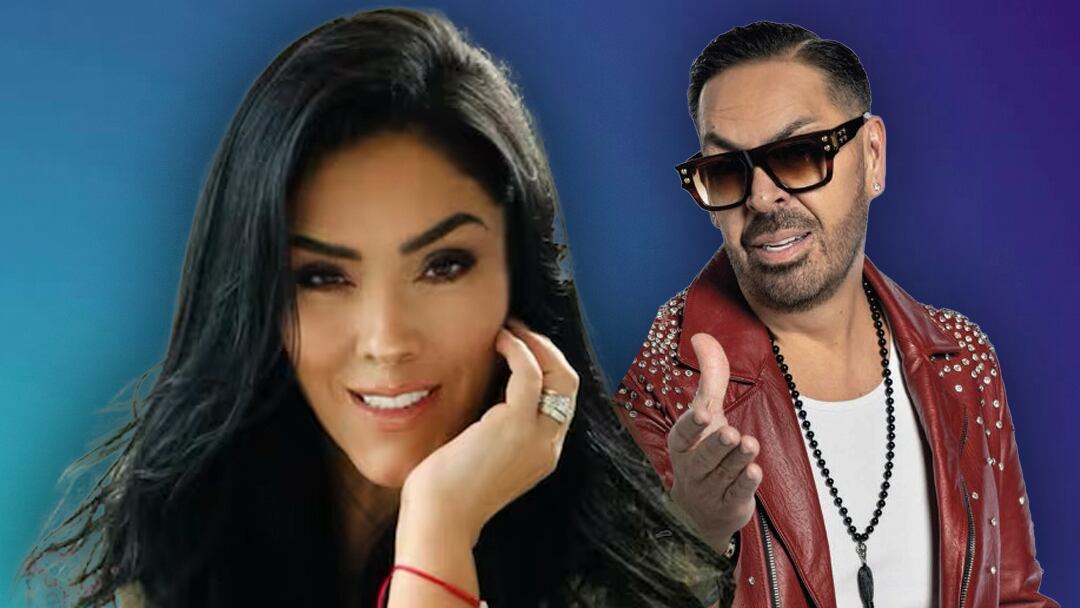 Marichelo revela cómo afectó su divorcio de Jorge D'Alessio