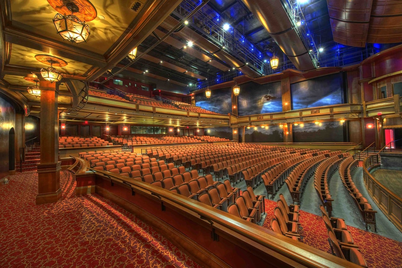 Teatro