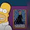 ‘Los Simpson’ predijeron el estreno de ‘Matrix Resurrections’