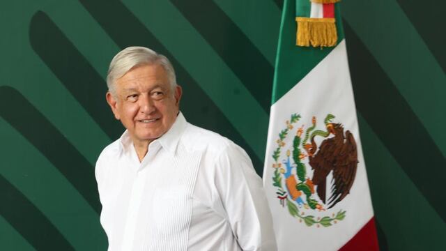 Mañanera de AMLO