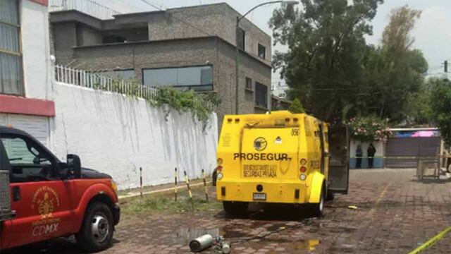 Los hechos ocurrieron en la colonia Maximiliano Ávila.