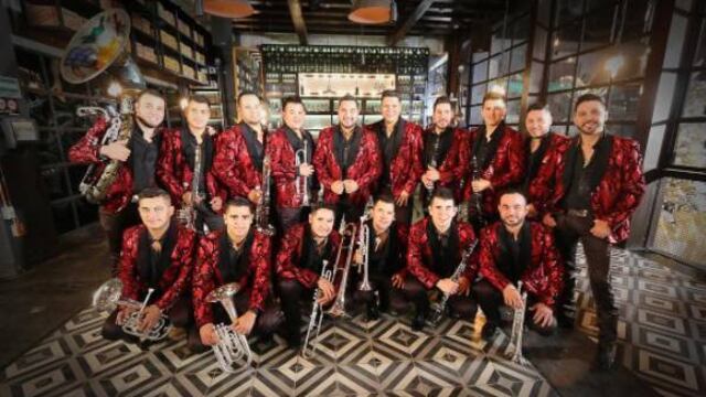 Banda ms