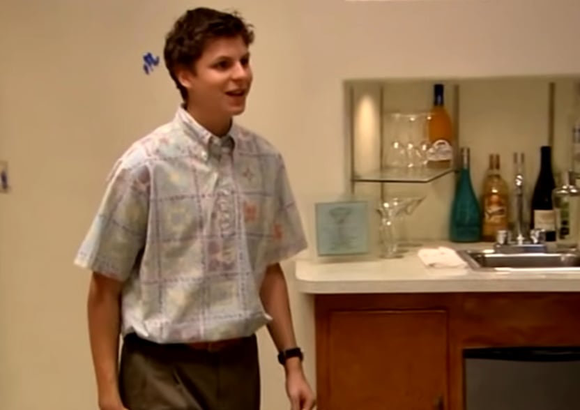 Michael Cera, actor
