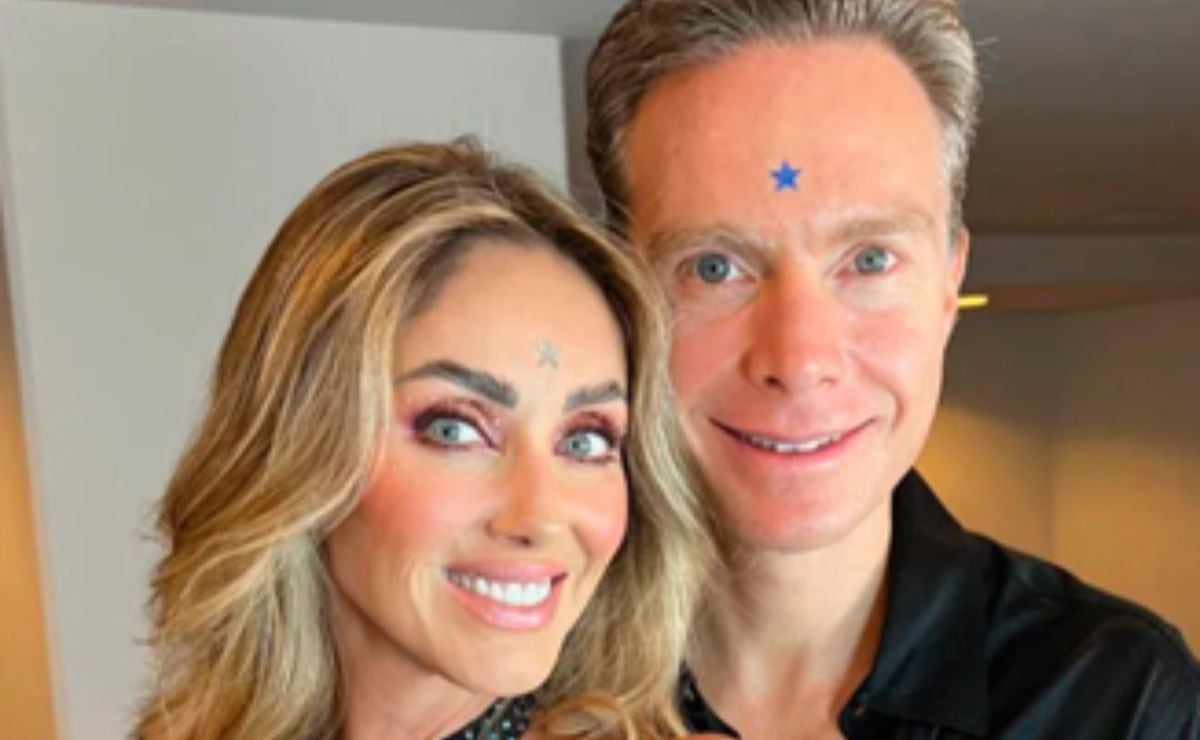 Manuel Velasco viaja a Texas para apoyar a Anahí