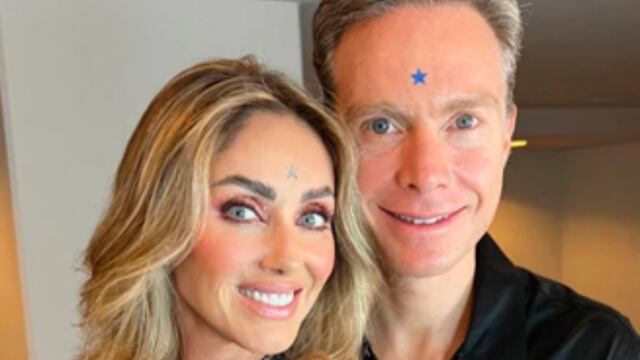 Manuel Velasco viaja a Texas para apoyar a Anahí