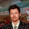 Harry Styles visita Taquería Orinoco antes de sus conciertos en CDMX