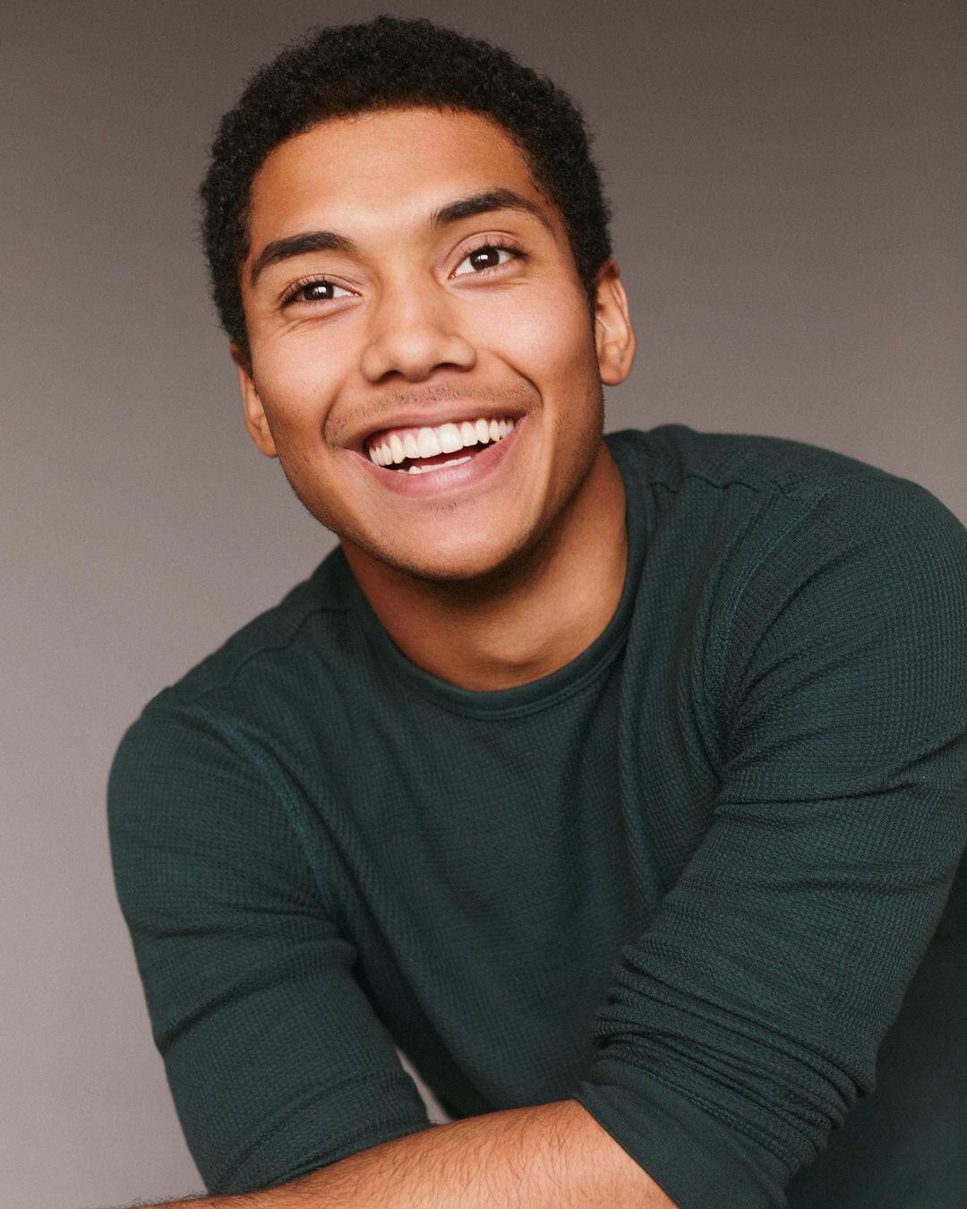 Chance Perdomo