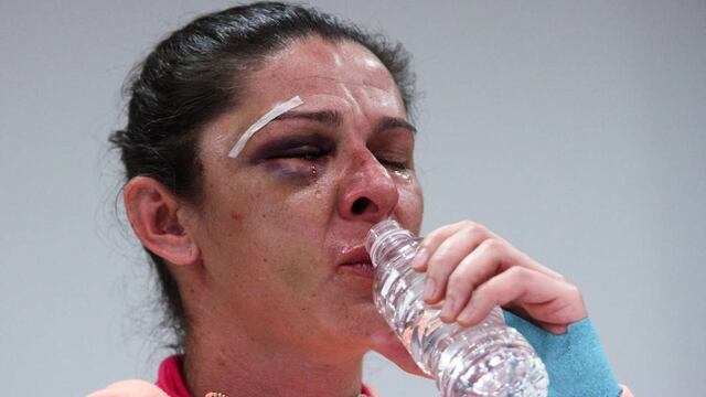 Ana Gabriela Guevara