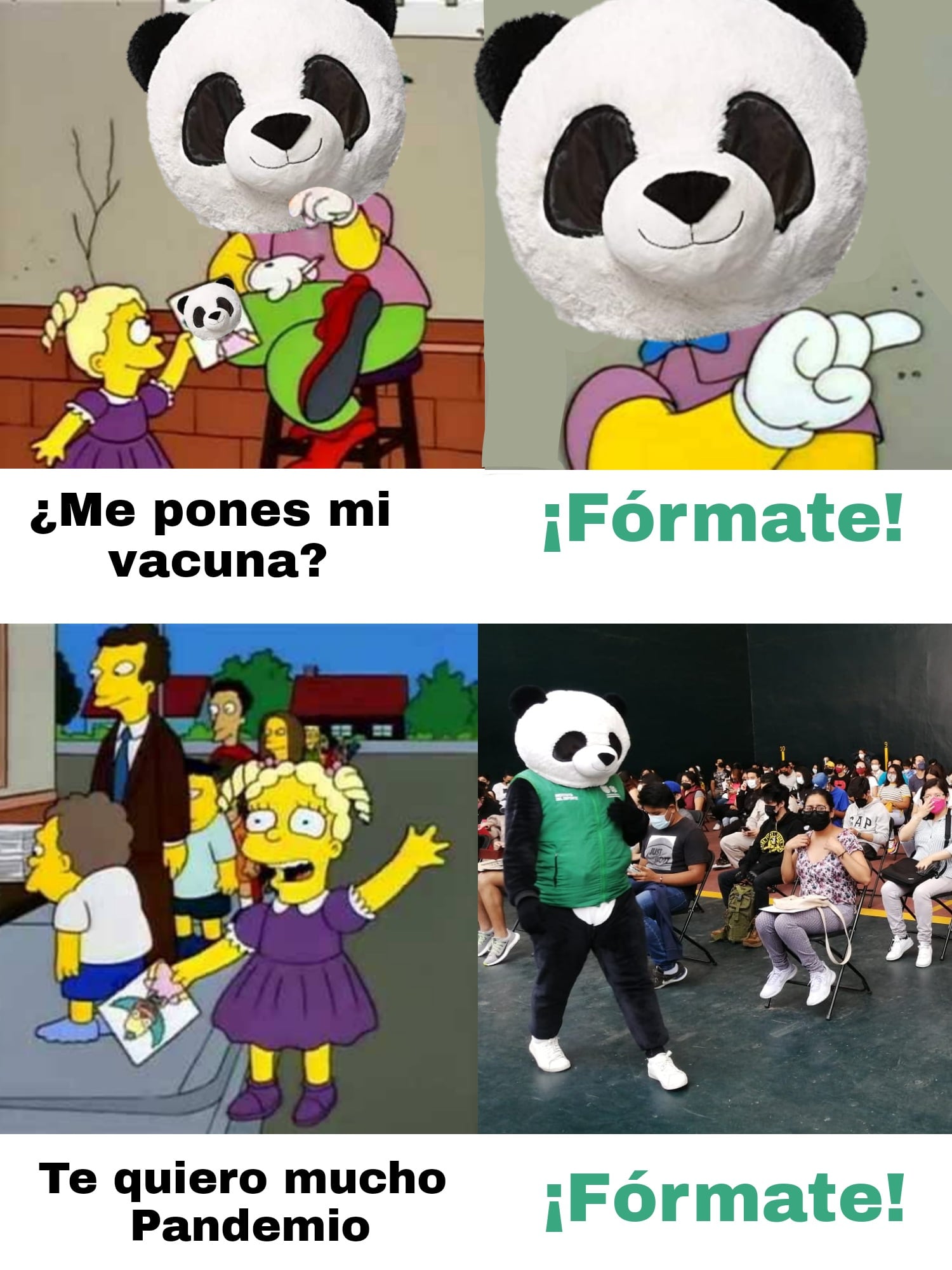 Pandemio