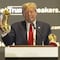 Donald Trump lanza su línea de tenis: Todos los detalles