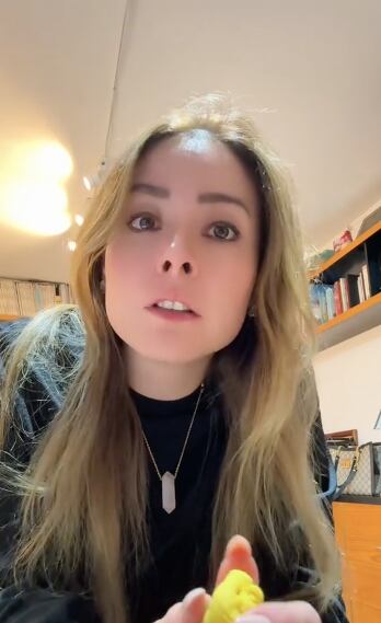 Maryfer Centeno agradece haber llegado a un acuerdo con Mr Doctor