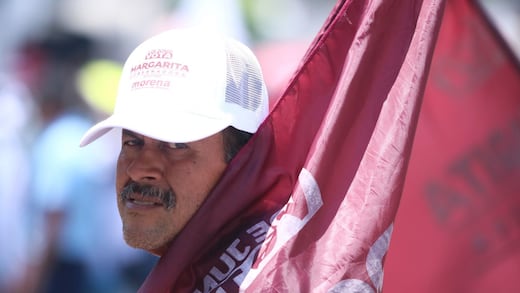 La 4T en las entidades federativas