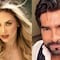 Aracely Arámbula y Arturo Carmona reviven su romance en la ficción a 14 años de su relación que no funcionó