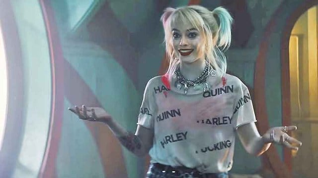 Harley Quinn