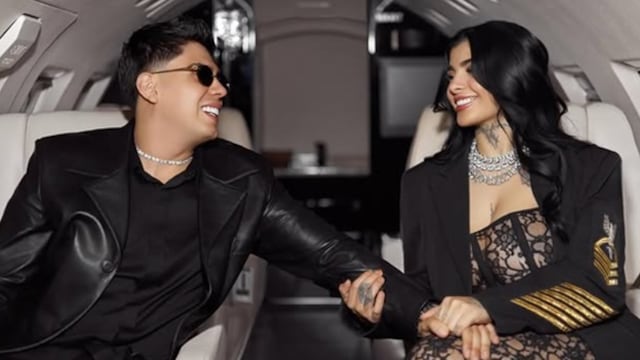 Esposo de Karely Ruiz rompe el silencio tras asalto a su casa