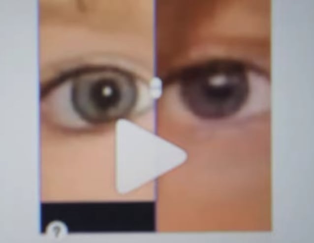 Joven polaca intenta probar que es Madeleine McCann