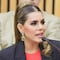 Evelyn Salgado y AMLO coinciden en investigación para esclarecer caso de normalista de Ayotzinapa