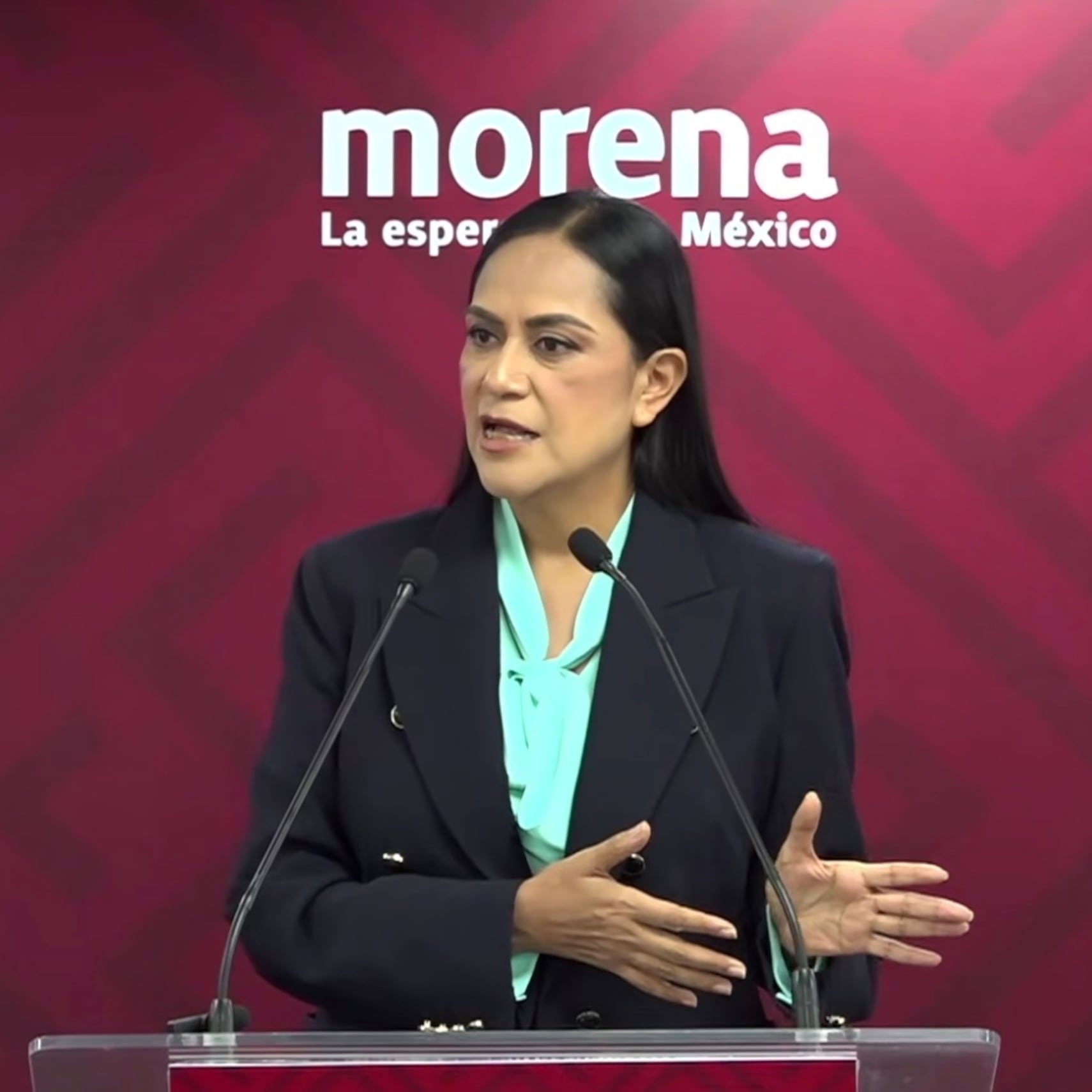 Termina la lucha álgida; comienza la etapa de definiciones