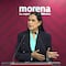 Ariadna Montiel lanza dardo a Samuel García por regalar cerveza
