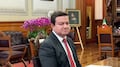 ¿Quién es Juan Carlos Carpio? Nuevo director de Pemex nombrado por Sheinbaum