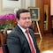 ¿Quién es Juan Carlos Carpio? Nuevo director de Pemex nombrado por Sheinbaum