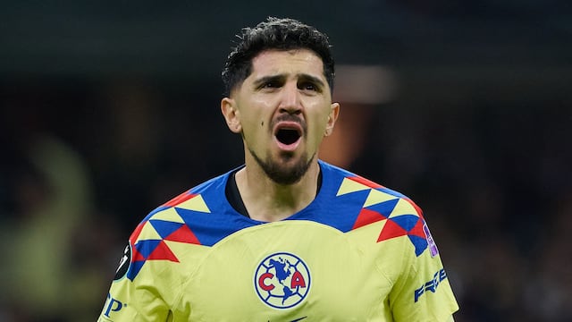 Diego Valdés no es el mejor jugador de la Liga MX.