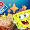 Combo Domino’s Pizza de Bob Esponja: Precio, qué incluye y cuándo comprar el paquete con stickers