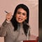 Norma Otilia Hernández celebró a lo grande su informe de gobierno en Chilpancingo, pese a la tragedia en Acapulco